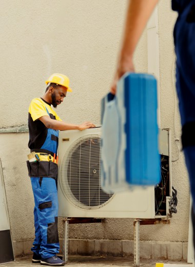 Inicio multiservicios japer climatización y calefacción en mallorca