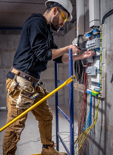 Inicio multiservicios japer electricidad electricista en mallorca