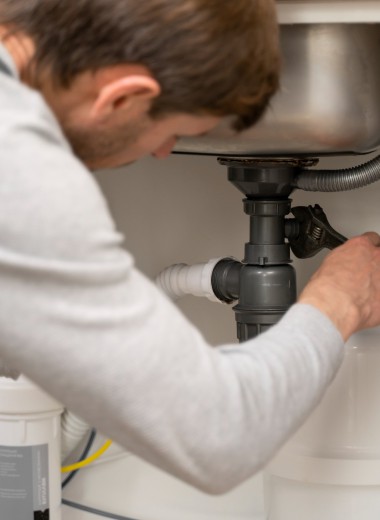 Inicio multiservicios japer fontanería en mallorca