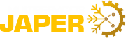 logo multiservicios japer (png 180px)